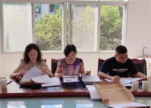 “室组地”协同联动 实现“1+1+1>3”      