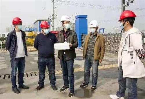 彭山区全力提升服务效能