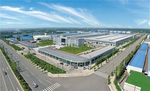 四川青神经开区：践行绿色发展理念 做强先进制造业