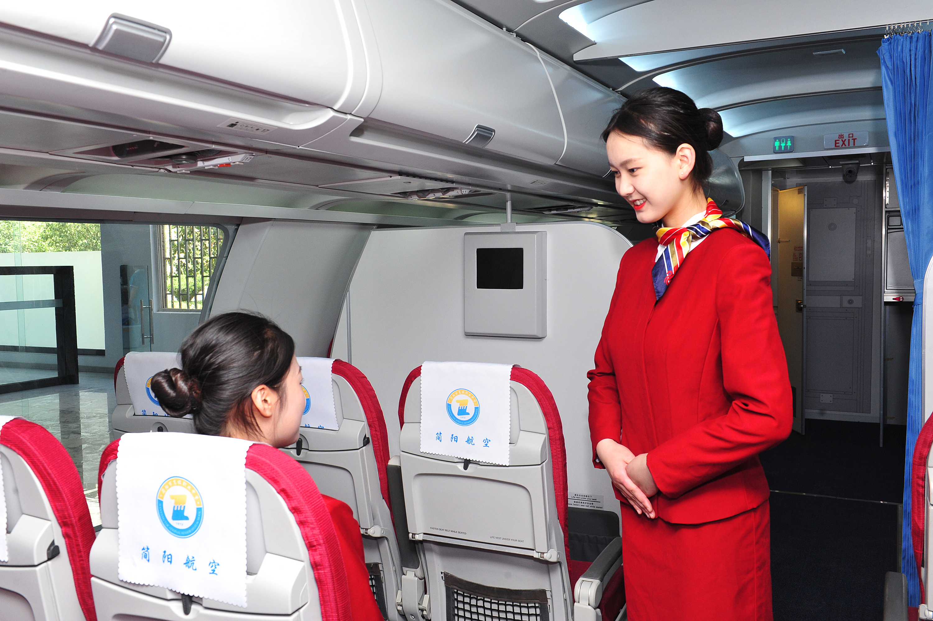 简阳职高成功创建为“成都市特色职业院校”