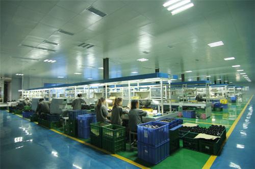 丹棱县：解难题办实事，助企业做大做强