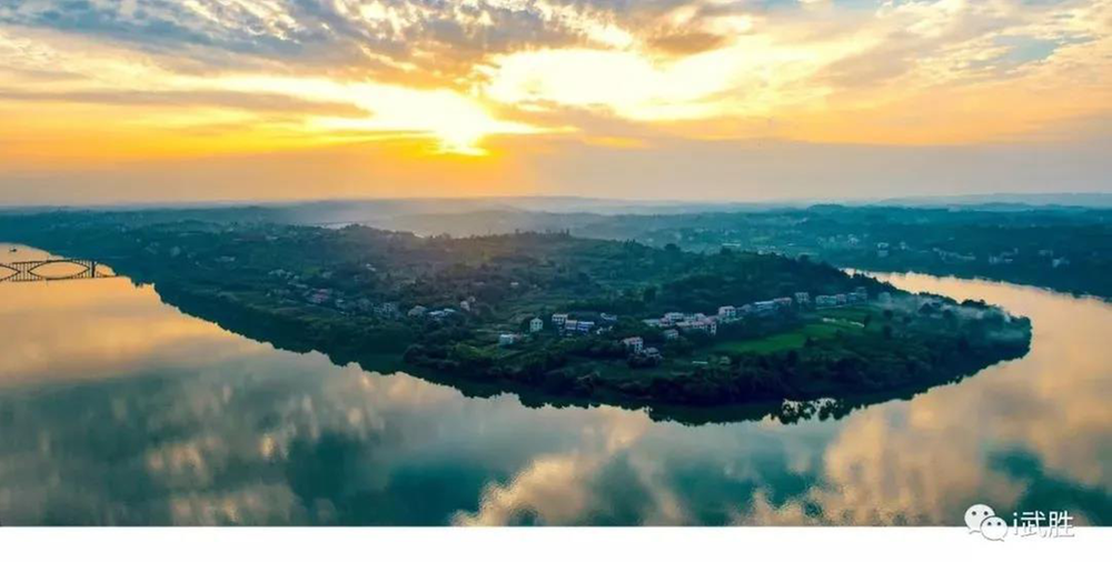 武胜县政协：紧扣中心服务大局 在助推高质量发展中彰显新作为