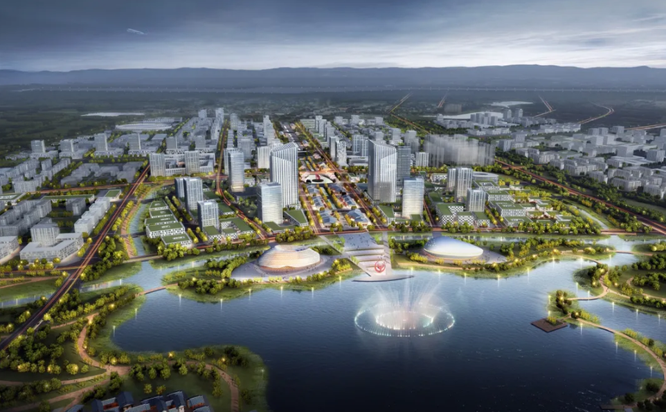 把握时代“芯”机遇|2021成都芯谷产业功能区网络推介会即将开启