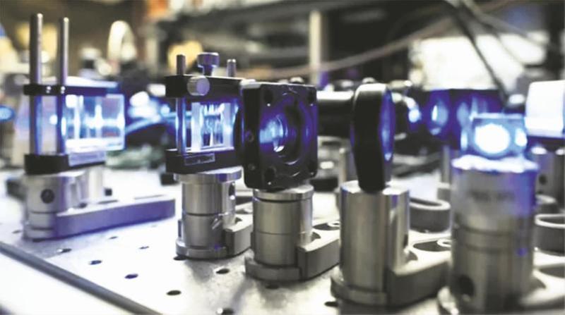 科学家首次证实！奇异量子效应可使物质隐形