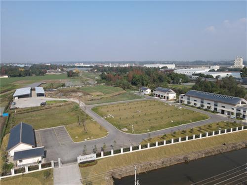 彭山区:推进全域供水 让城乡群众都喝上“放心水”