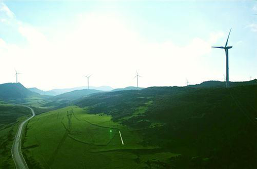 出水寨村：站在乡村振兴的经纬之间