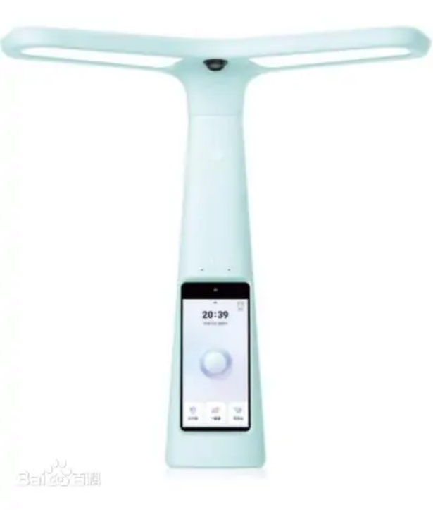 激发孩子学习自主性！看大力智能学习灯如何解锁孩子学习“新姿势”