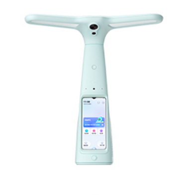 大力智能学习灯T6辅助孩子摆脱“拖延”，为孩子打造用眼“光健康”