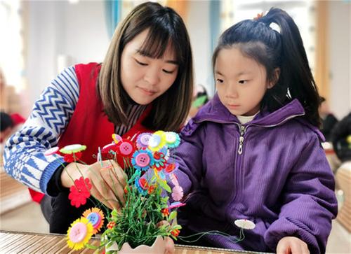 仁寿县：乡村振兴阔步前行