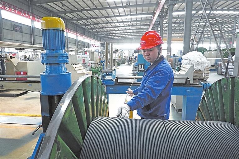 聚焦“科创会” 解读乐山优秀科创项目