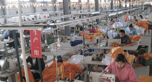 创世食安杨凤：真的热爱，你就会全力以赴