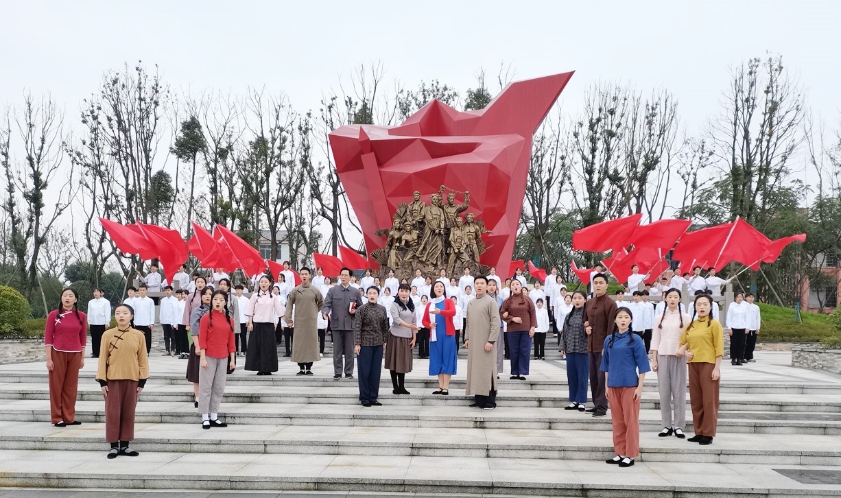 《红岩》出版60周年，给世人留下哪些精神财富？