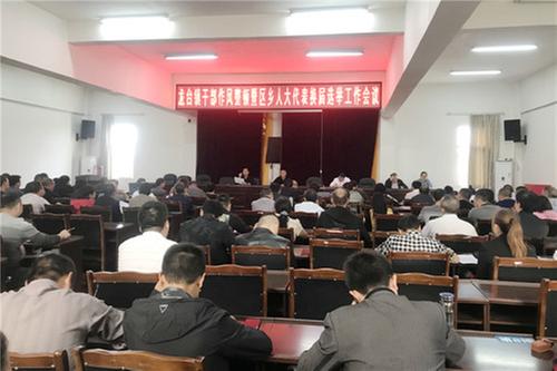 龙台镇：全面强化党风廉政建设,护航乡村振兴行稳致远