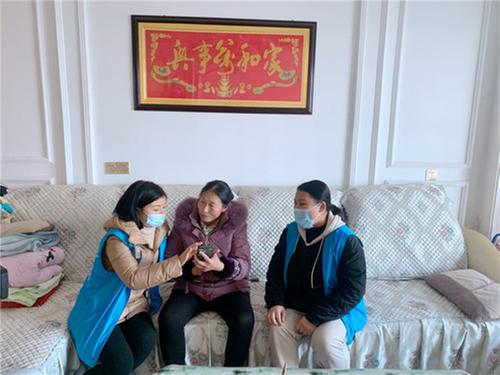 岳池县：“小社区”书写基层治理“大文章”