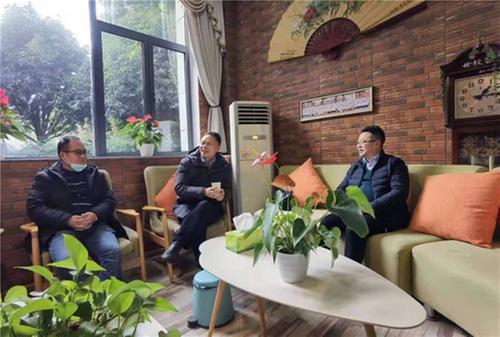 走进名校阔视野 聚焦课堂促成长