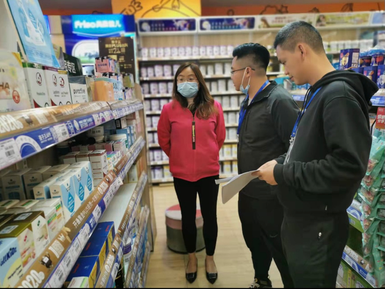 成都高新：加强未成年人保护 护航安全健康成长