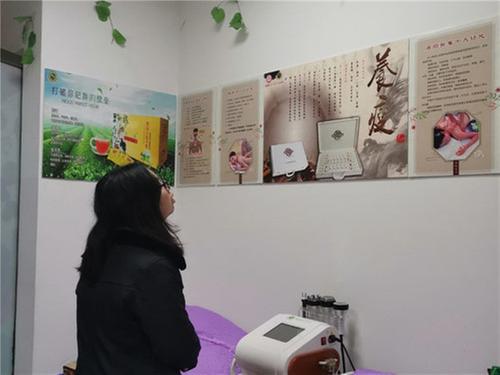 岳池县立案查处化妆品违规宣传案件