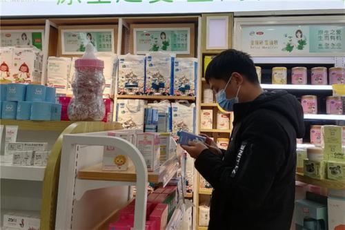 岳池县市场监督管理局兴隆所查处一起超过食品保质期案件