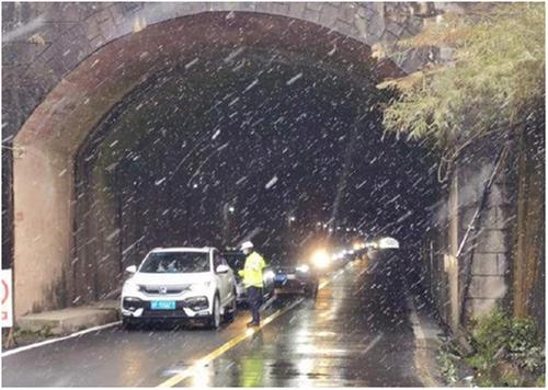 洪雅县：有一种年味儿叫“坚守”