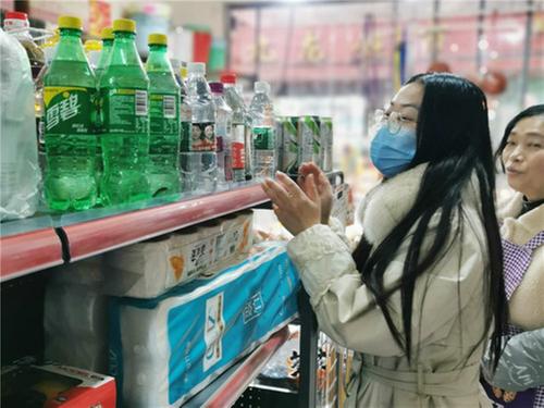 岳池县坪滩市场监管所:深入推进“春雷行动2022”食品安全执法子行动