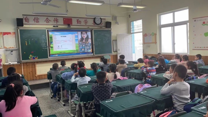 拥抱传统文化 释放科技动能