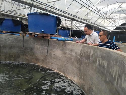 简阳市科协调研指导基地（协会）科普工作