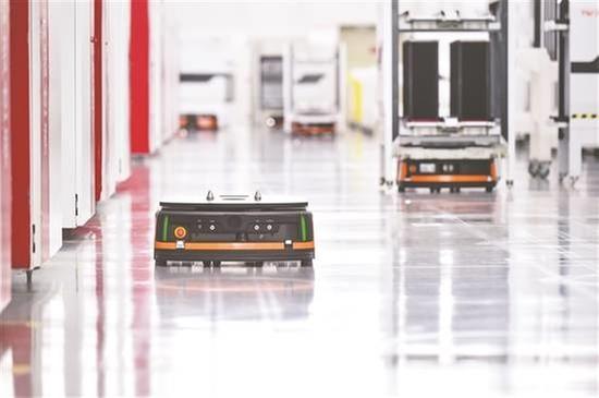 建设制造强市的“眉山实践”