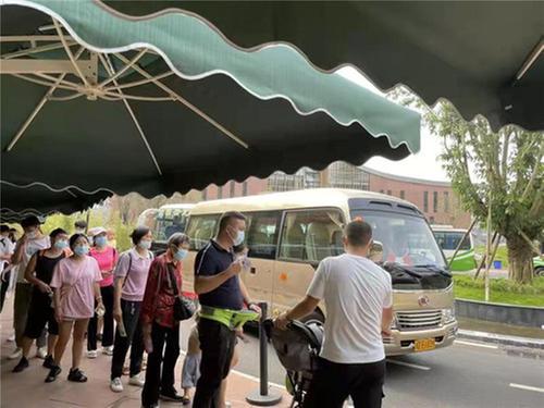 “金通工程”构筑便民兴业“快车道”