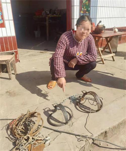 广安区：一女子非法猎捕野生动物被采取刑事强制措施