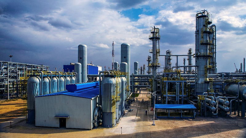 这项技术为我国焦炉气资源化高效利用开辟“新途径”