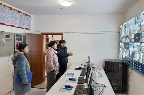 魏琴：“守护一方平安，再累也值得”