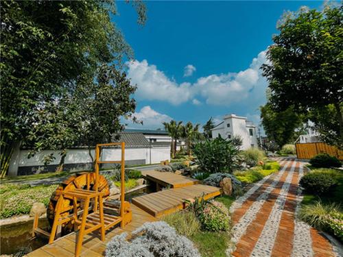 青神县获评全国村庄清洁行动先进县