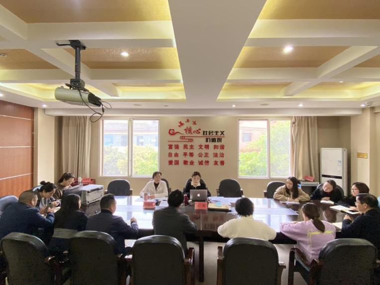 东坡生态环境监测站顺利通过检验检测机构资质认定现场评审