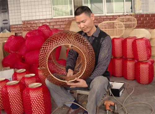 罗平古镇风采依旧 悠久文化历久弥香