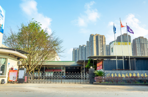 重庆国翔教育科技十年磨一剑，打造智慧家庭教育新标杆