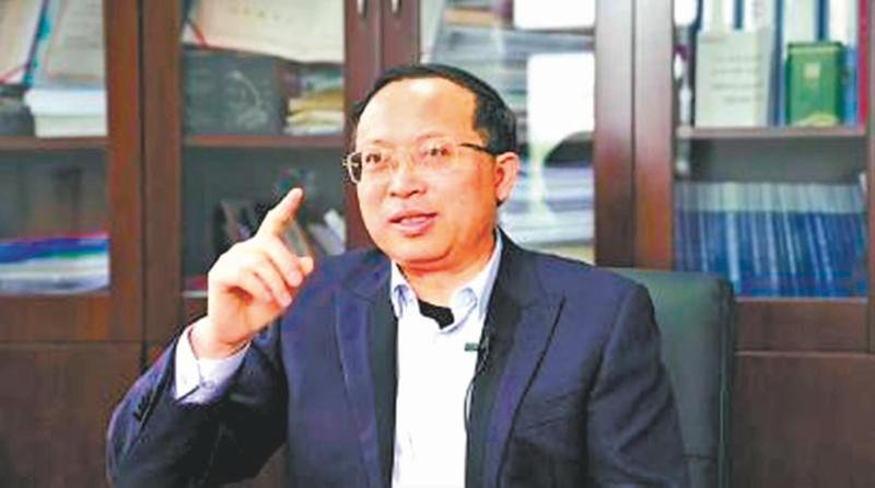 他们把氢燃料电池装在列车上——氢能列车来了 已有100余项专利