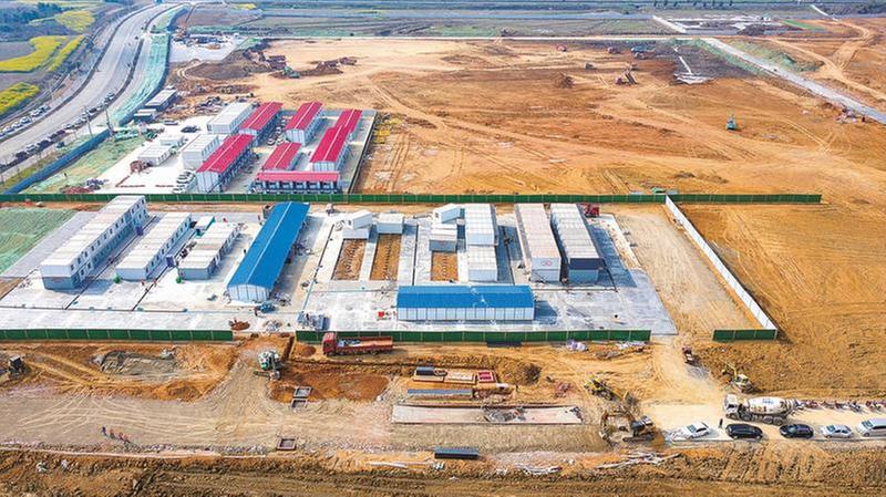 眉山坚定不移推进“制造强市”战略