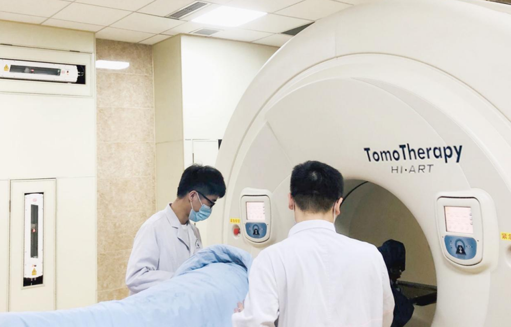 四川友谊医院刘颖溢:用专业与关怀,让肿瘤患者“愈”见希望