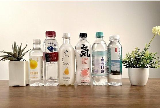 苏打水饮料火爆的背后，你应该认识真正的天然苏打水