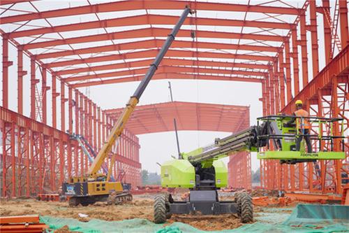 彭山区：创新企业服务行动  推动项目建设“加速跑”