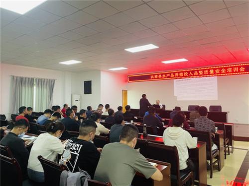 洪雅县农业农村局“五举措”开展农资打假专项治理