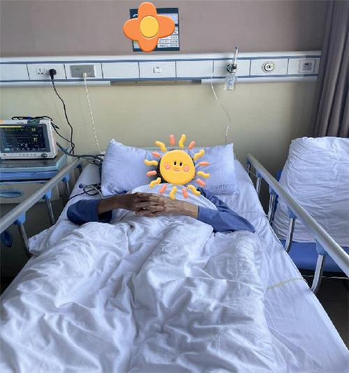 武胜县人民医院胸痛中心再创生命奇迹