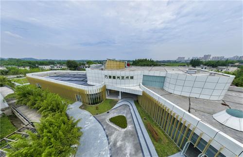 青神县：以文塑旅 以旅彰文 构建文旅融合发展新格局