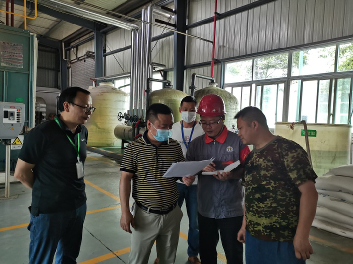 东坡区：以高质量市场监管工作推动高质量发展