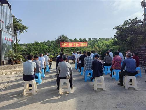 “红果子”带来“甜日子”