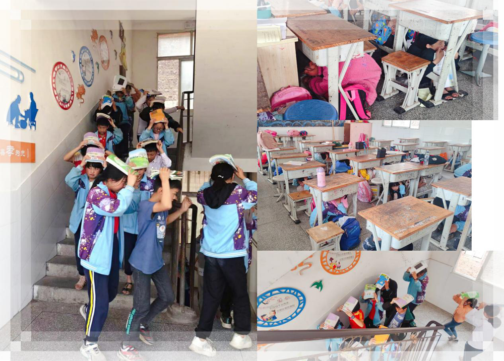 南江县第二中学举办科技普法知识专题讲座