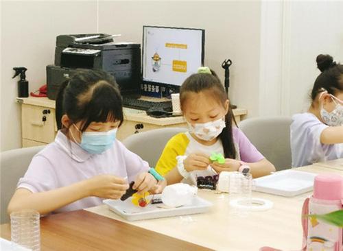 内江市威远县科协开展“保护环境 爱我家园”主题科普实践活动