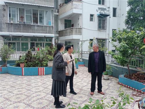 丹棱县：创新实施“民生微提案” 助力基层大治理