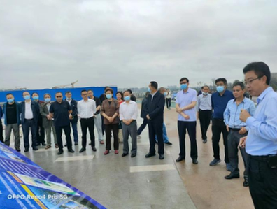 内江市科协系统开展“5.30全国科技工作者日”系列活动