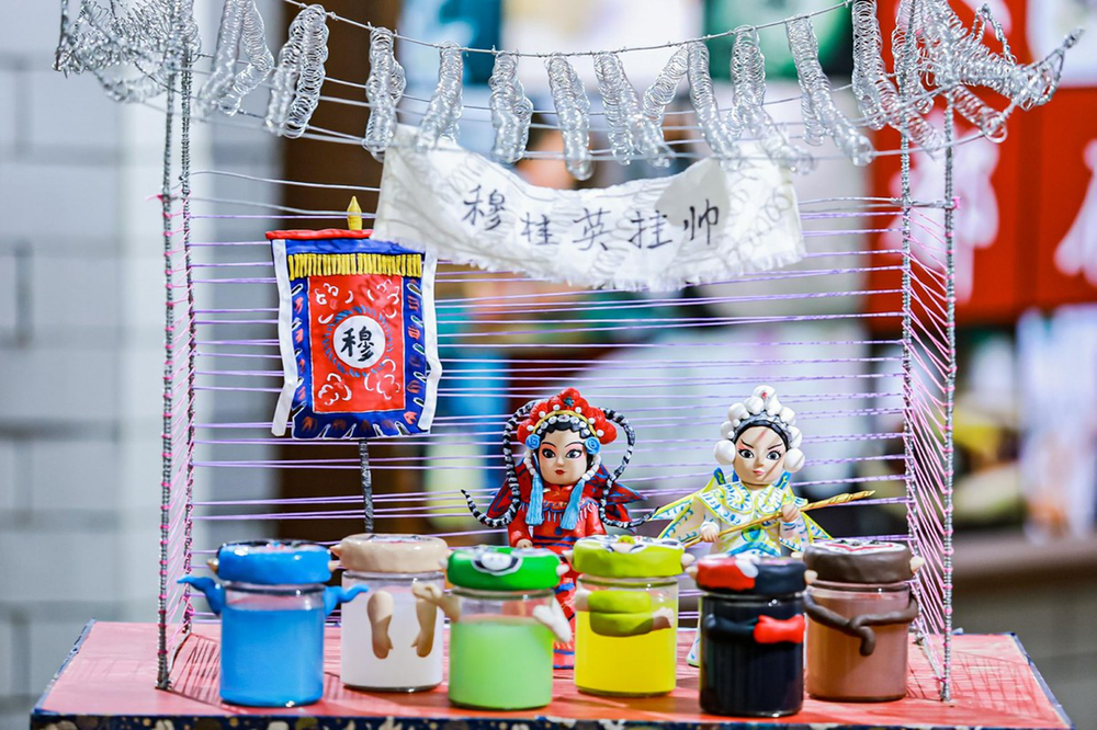 高新合庆里这些妙趣横生的活动在等你